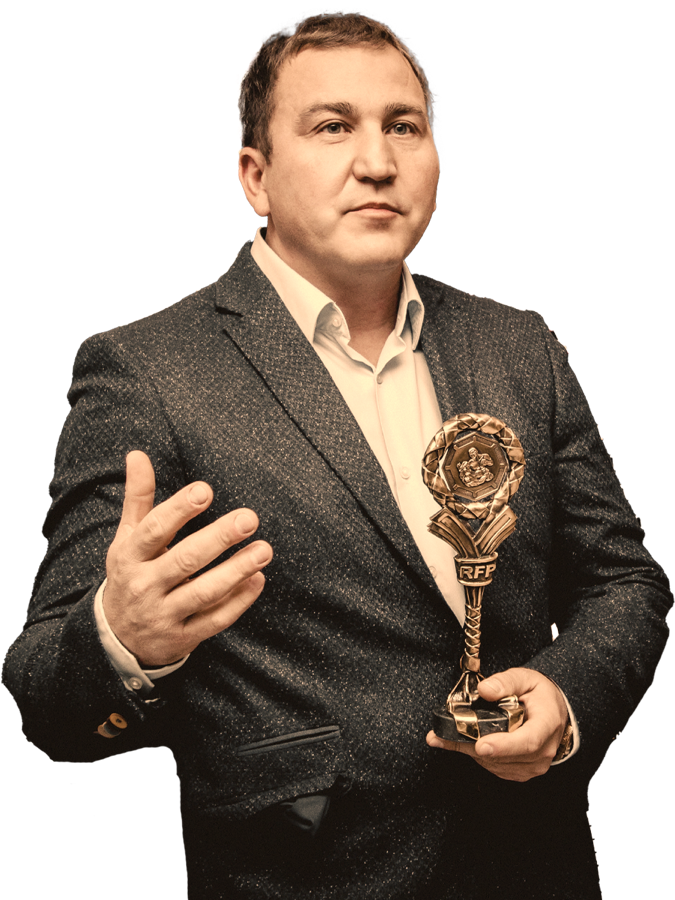 Ihor Savriy