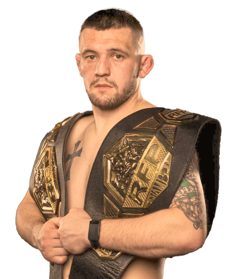 Richie Smullen