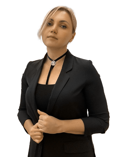 Svitlana Khimiy