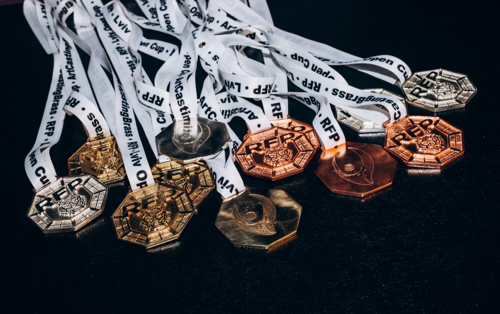 Step to Top — The proving ground