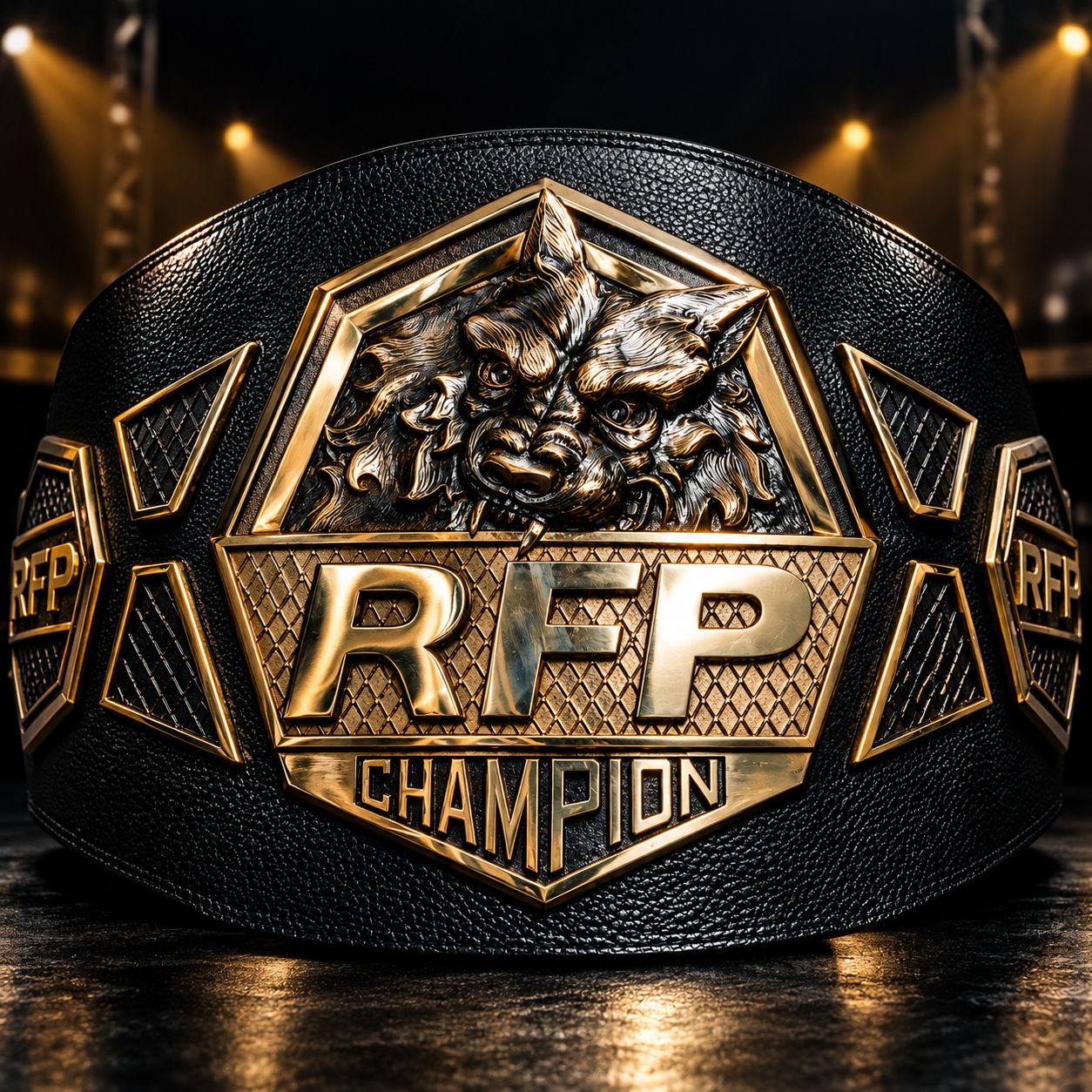 West Fight — The original RFP format